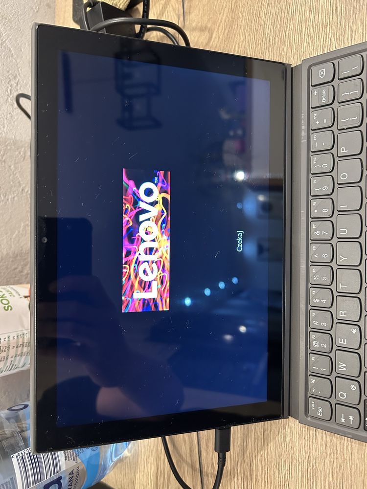 Lenovo Ideapad Duet3