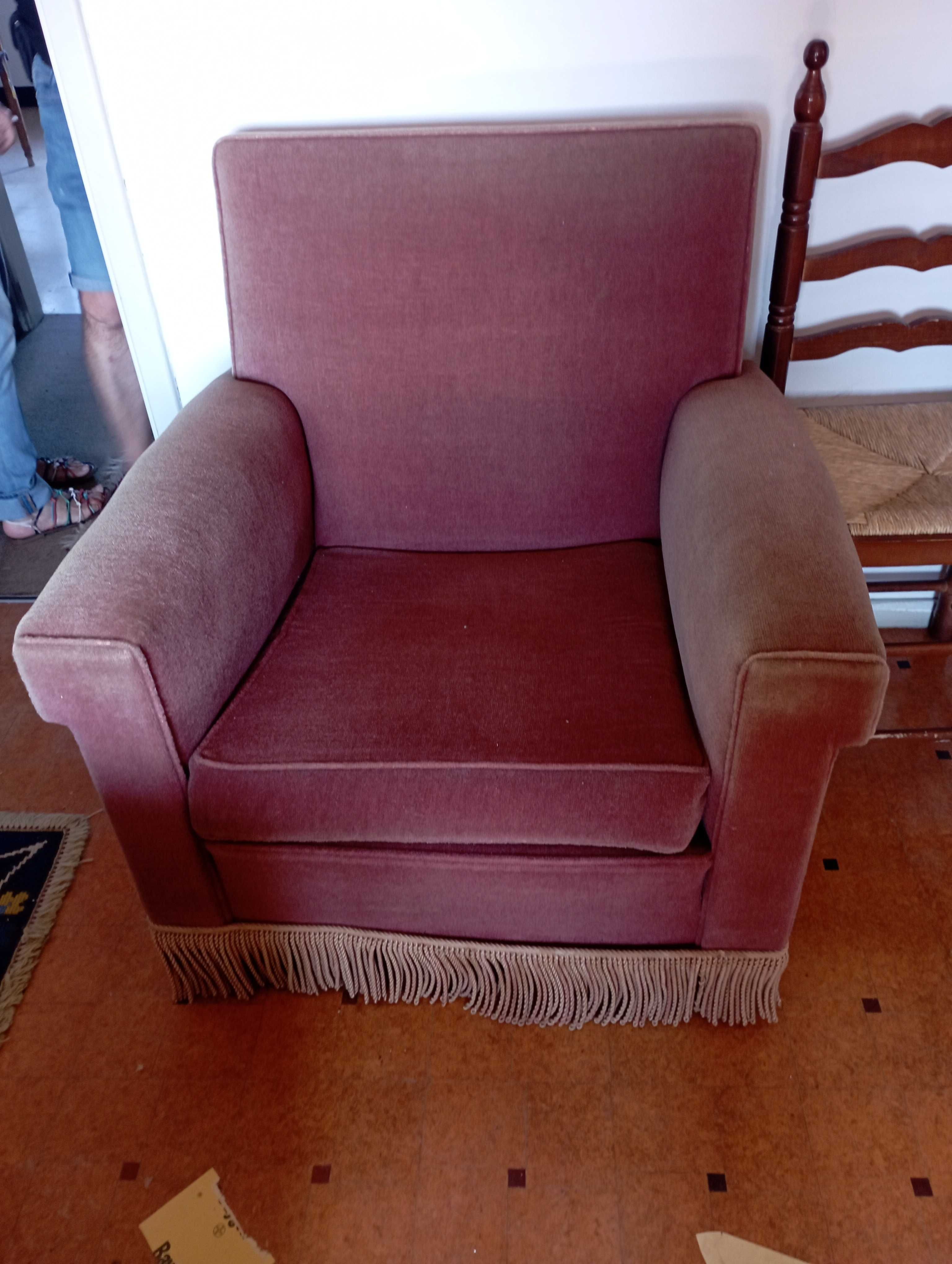 Conjunto de Sofás