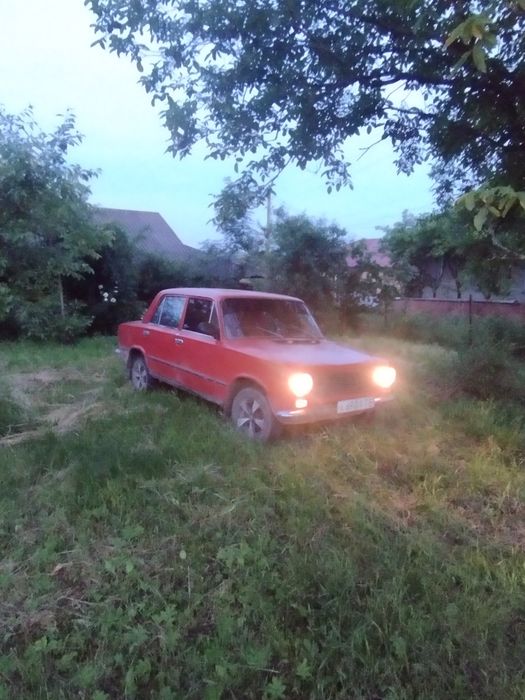 Продам обміняю ваз 2101