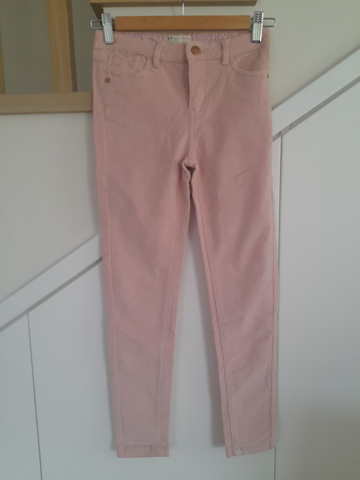 Roupa de menina 9/10 anos