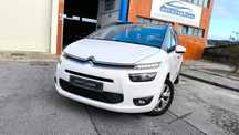 Citroën C4 Grand Picasso 1.6 e-HDi Intensive