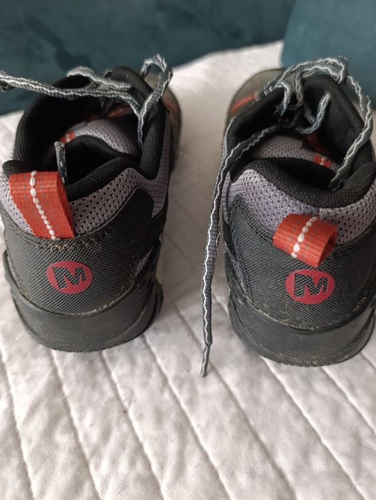 Buty męskie Merrell 45