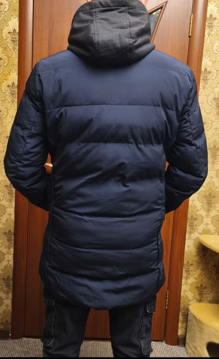 Куртка чоловіча , можна на підлітка