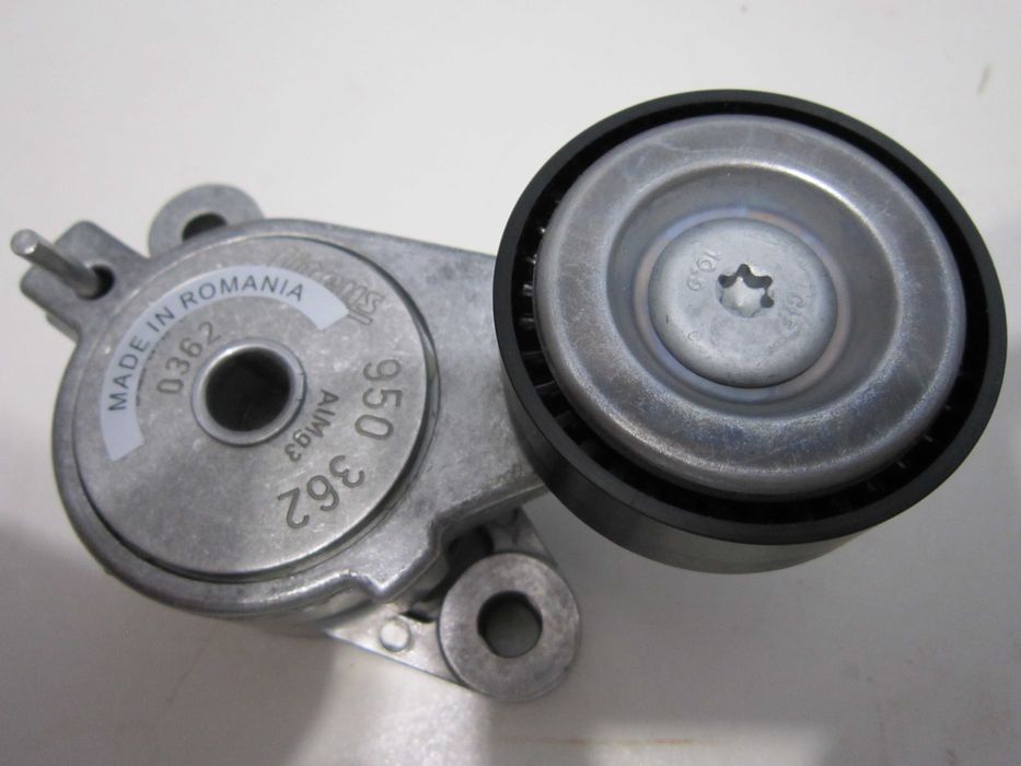 Натяжитель ремня генератора Фольксваген, натягувач VW 534039610