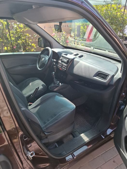 Продам Фиат Добло 2012 года