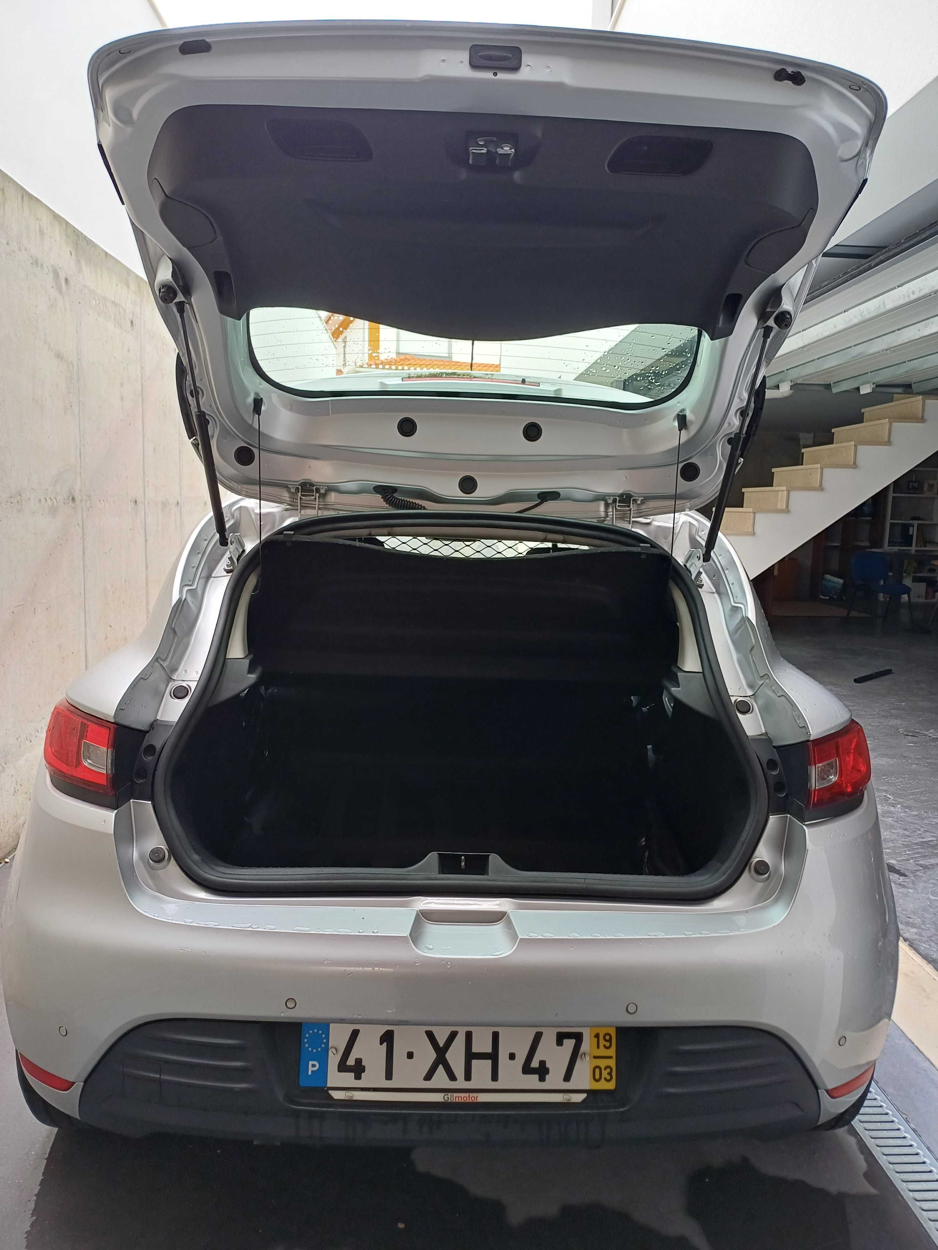 Renault Clio 1.5 dCi