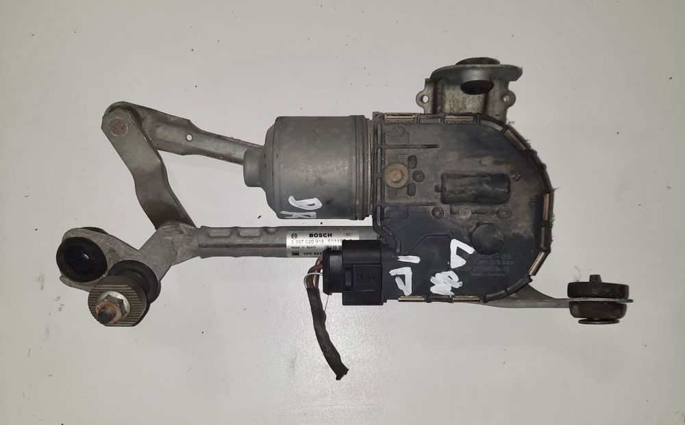 Motor limpa vidros Seat Leon 1p
