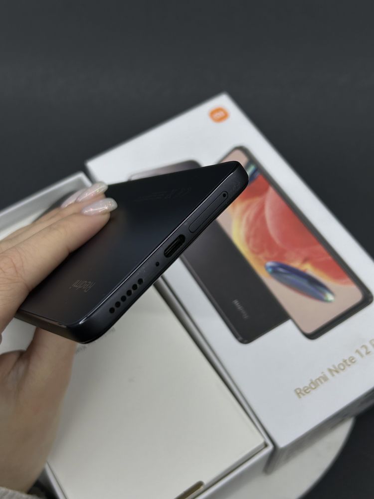 Xiaomi Redmi Note 12 Pro 256 GB / розстрочка під 0%