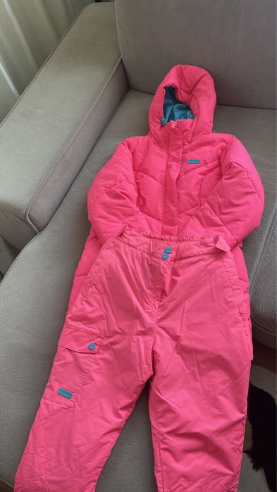 Лижний костюм