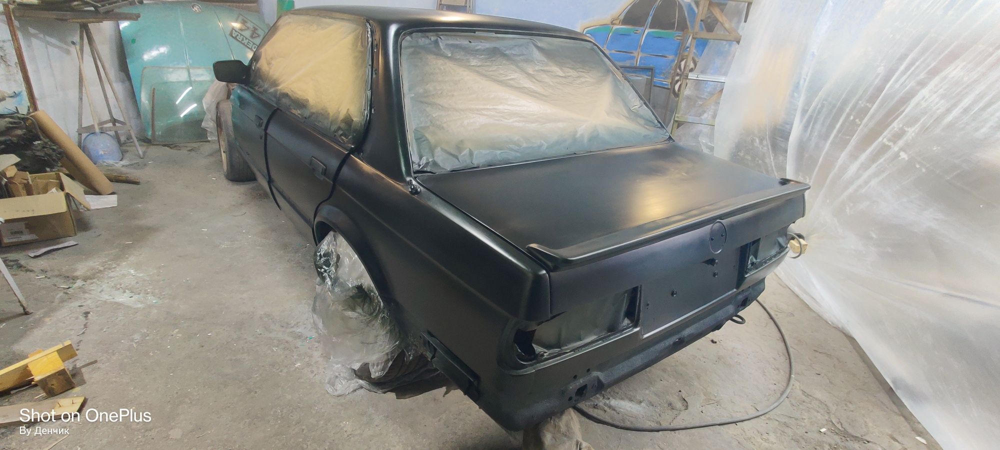 Покраска авто,полировка,рихтовка