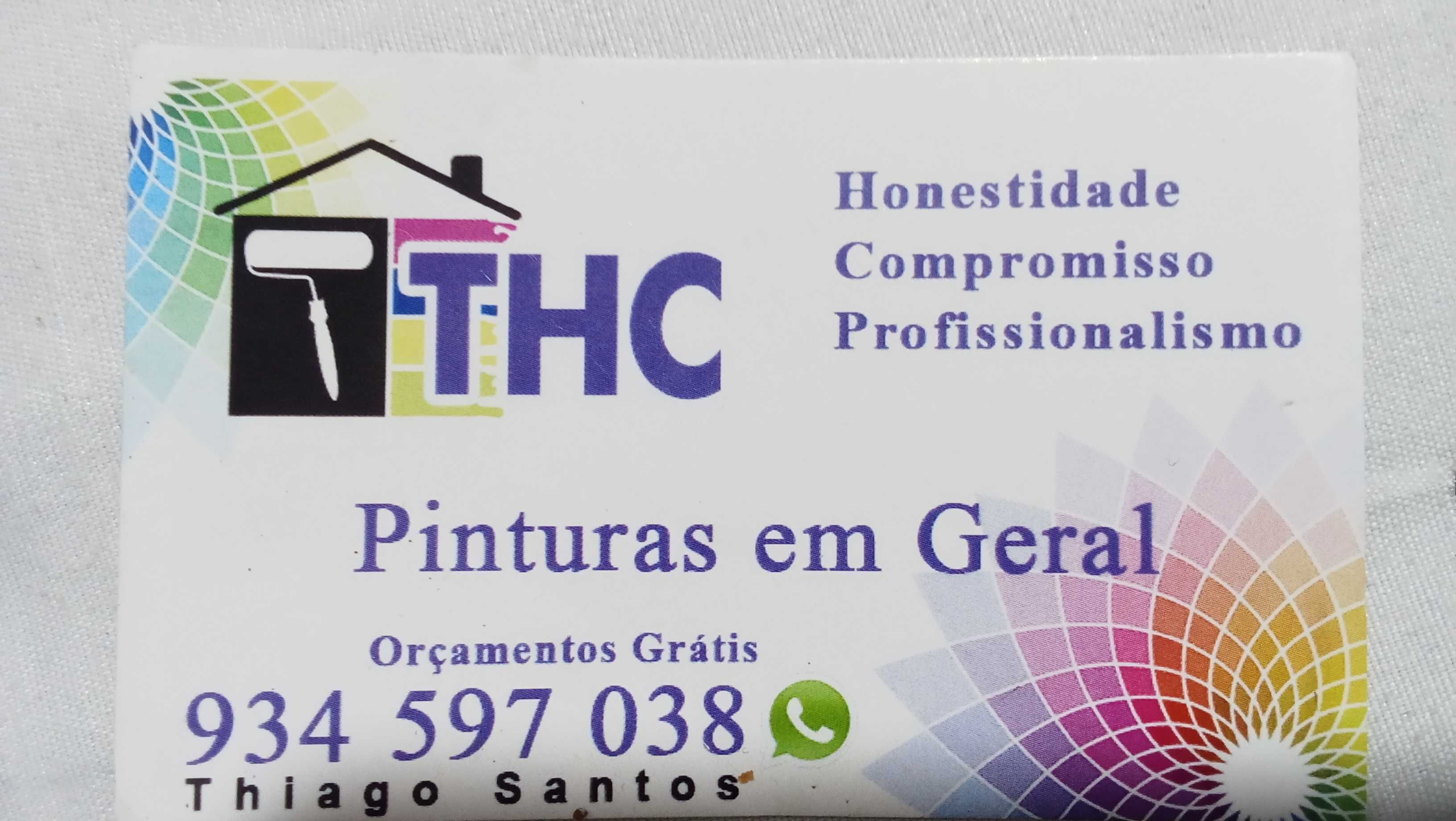 Trabalho com todo tipo de pintura...Pladur e TD acabamentos