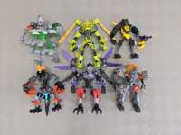 Lego bionicle 70792 chima 70205 hero factory 44021
