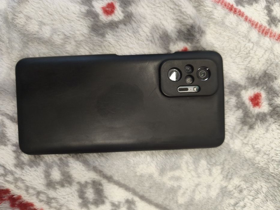 Xiaomi redmi note 10 pro Zobacz zdjęcia i opis