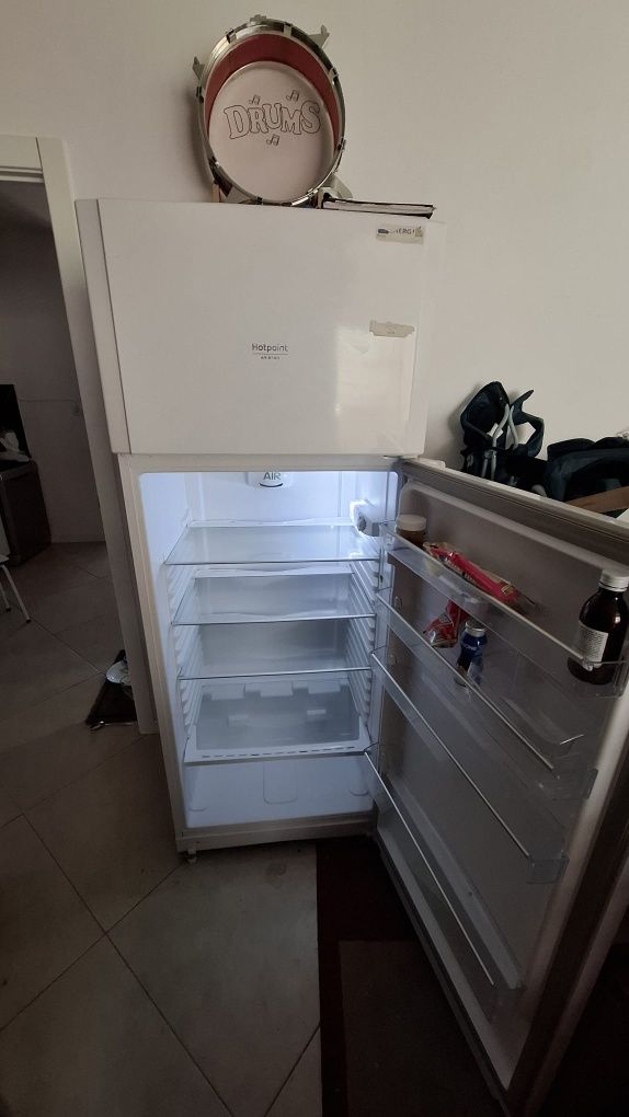 Frigorico combinado hoitpont