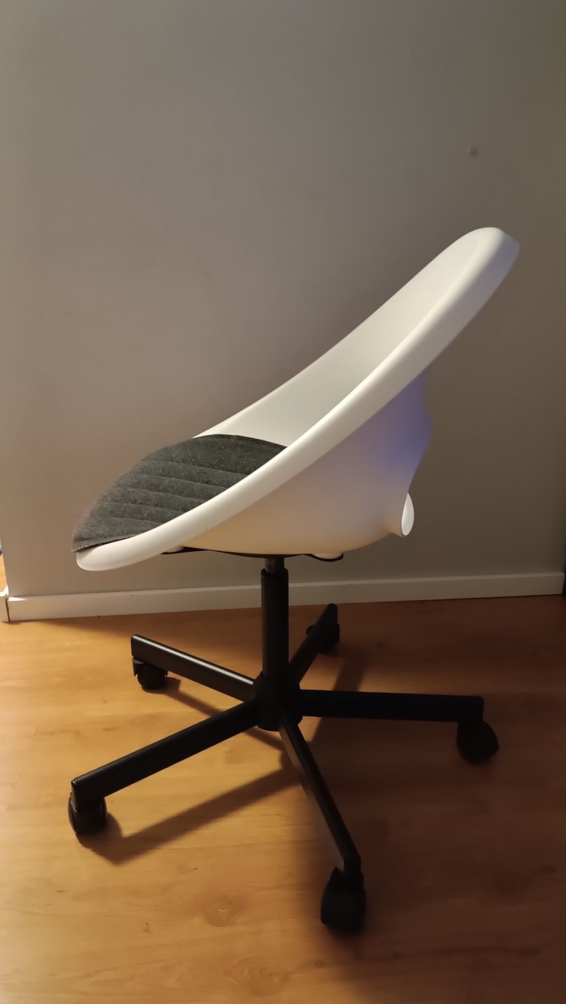 Krzesło obrotowe Ikea Loberget/Malskär