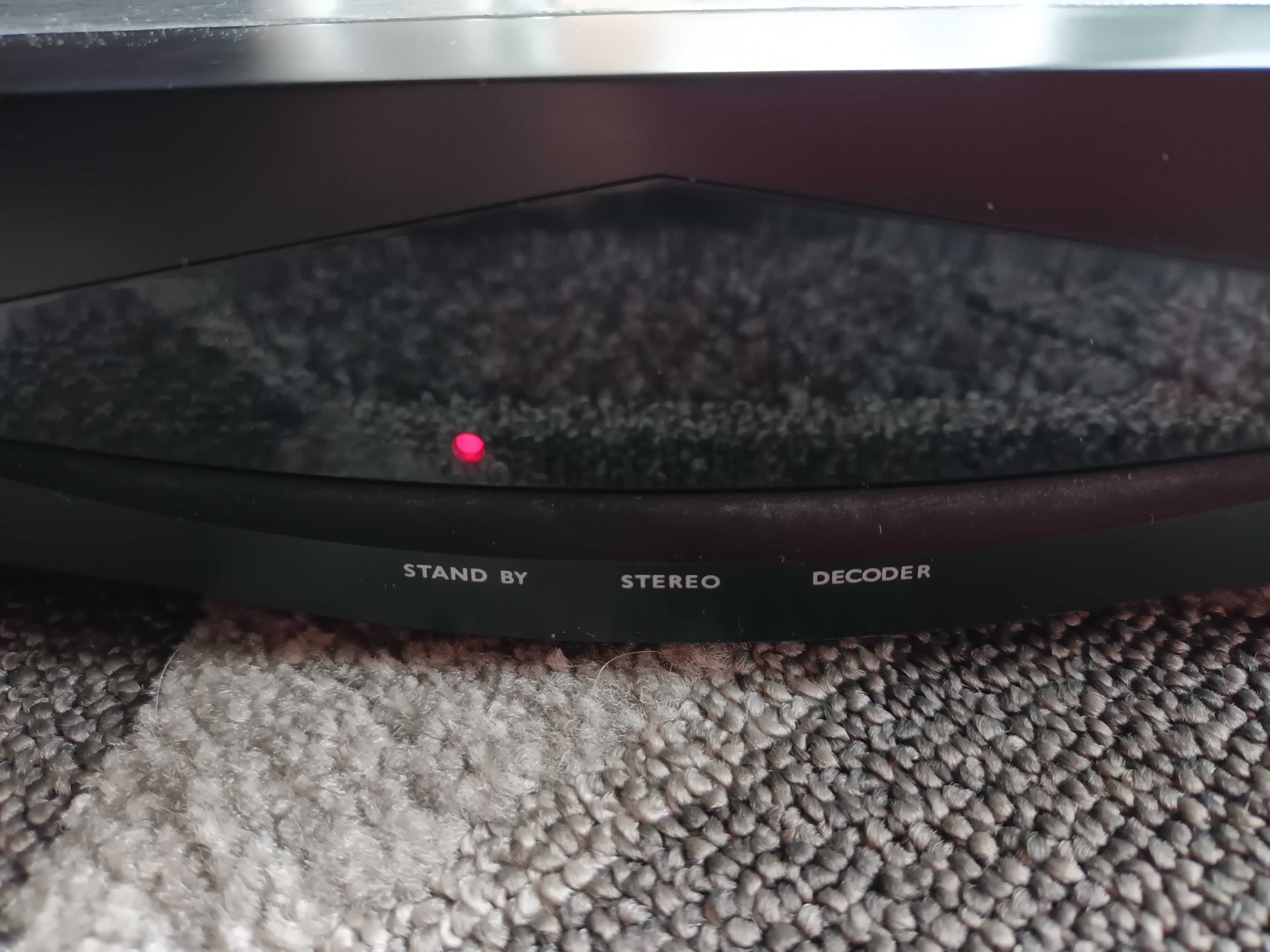 Stary tuner satelitarny Strong SRT - 228