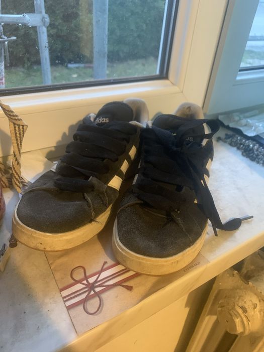 Sprzedam meskie buty sportowe