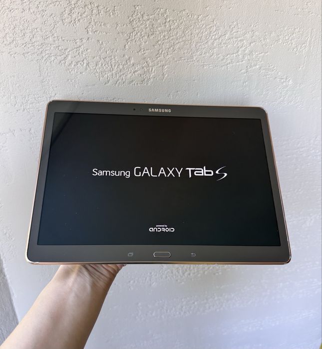 Планшет Samsung Galaxy Tab S 10.5 SM-T800 3/16