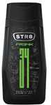 STR8 FREAK 250 ml żel pod prysznic dla mężczyzn