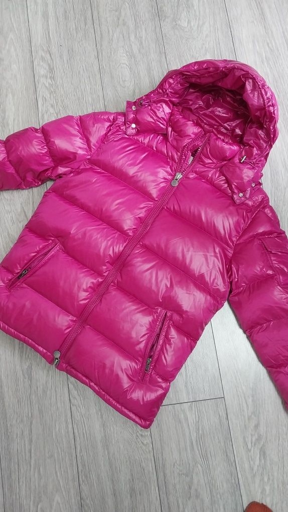 Продам куртку Moncler