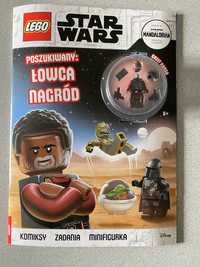 Lego Star Wars Greef Karga - Mandalorianin. Minifigurka