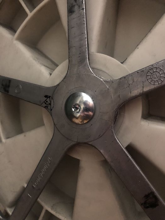 Стиральная машинка Indesit