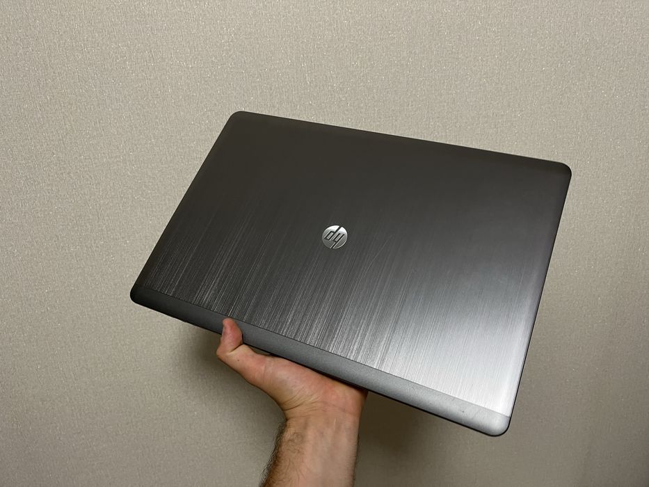 Ноутбук Hp Идеал i5 Ssd /8 гб Оперативки
