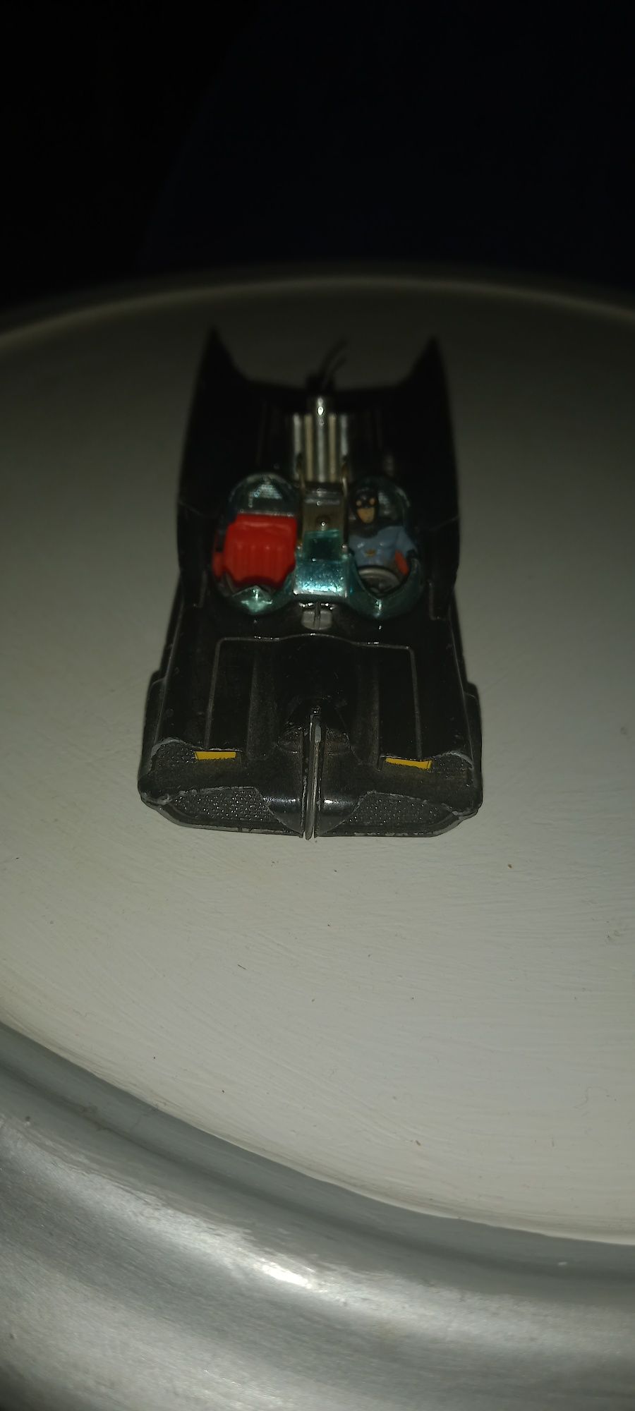 Miniatura Corgi Toys Batman