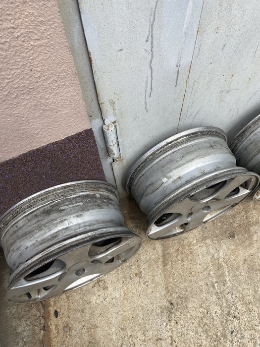 Диски R15 , 5*112, Skoda,Audi,Seat, Volkswagen T4, Mersedes