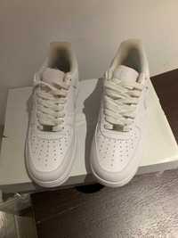 Nike Air Force 1 07 White Low Size 36-45!