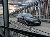Audi A4 Bezwypadkowy • Automat • Navi • Serwis • Rozrząd po wymianie
