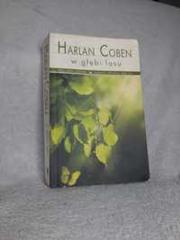 Harlan Coben   "W głębi lasu"