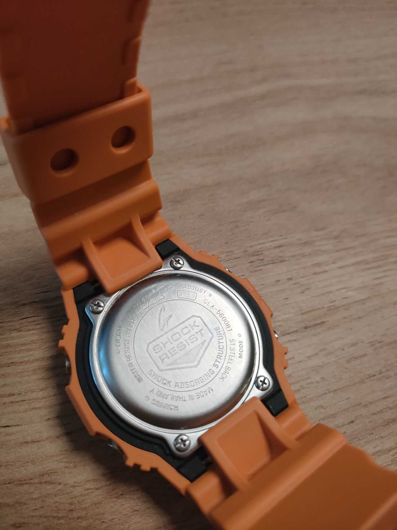 Casio G-Shock GLX-5600RT