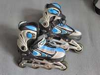 Rolki Action Sport  s (33-36)