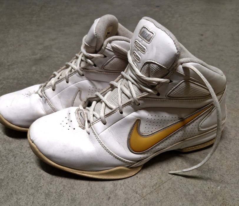 Tênis bascket n 44 só 5 eur