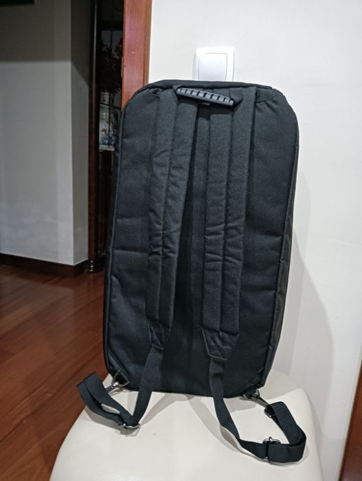 Mochila viagem  nova