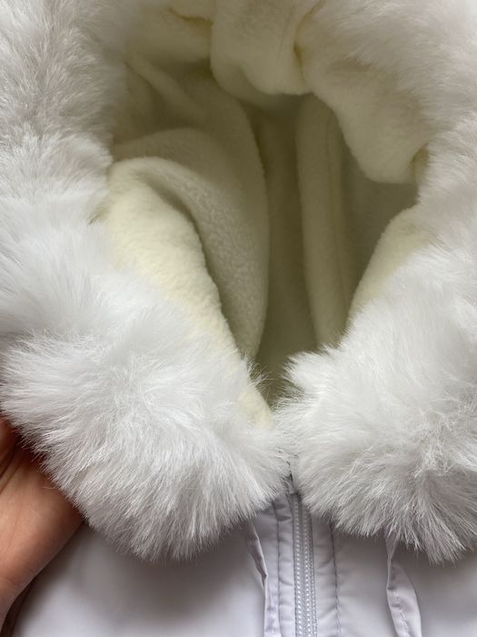 Продам зимовий комбінезон