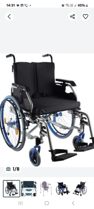 Прокат Колясок Инвалидных Аренда Кресел Туалето, Ходунков, Костылей