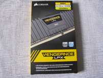 Pamięć ram DDR4 3200MHz CL16 64GB (2x32GB dual channel) Corsair