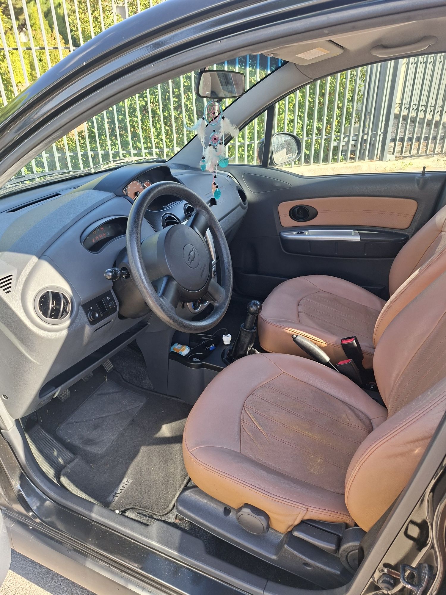 Chevrolet Matiz  full extras