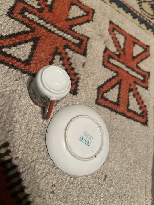 10 chávenas de café porcelana japonesa