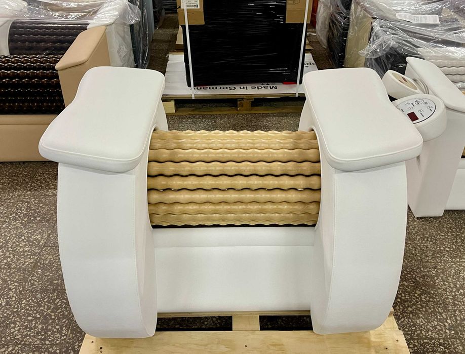 Rollmasaż Rollmasażer Professional Podczerwień Kolagen - PRODUCENT