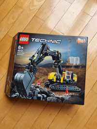 Lego technic 42121