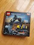Lego technic 42121