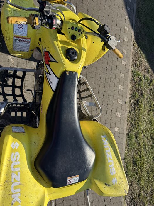 Sprzedam Quada LTZ 400