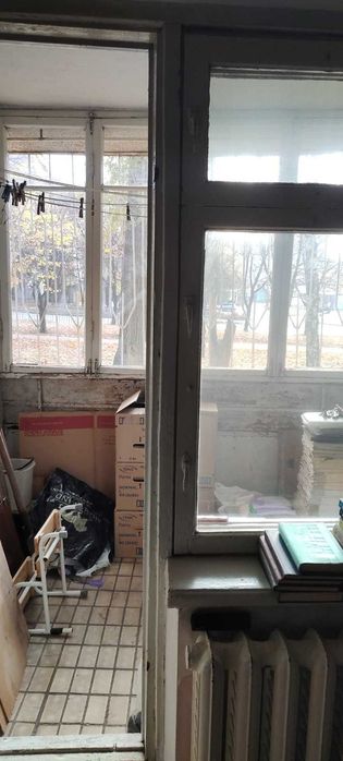 Продам 3к квартиру на  Тополь-1