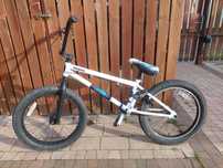 BMX Mongoose Legion – sprawny, gotowy do jazdy