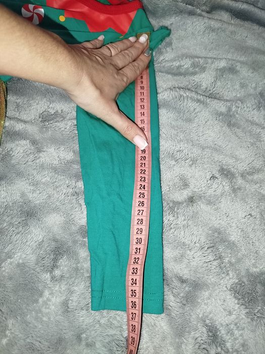 Плаття новорічне,помічниця Санти,помічниця Миколая ,ельф