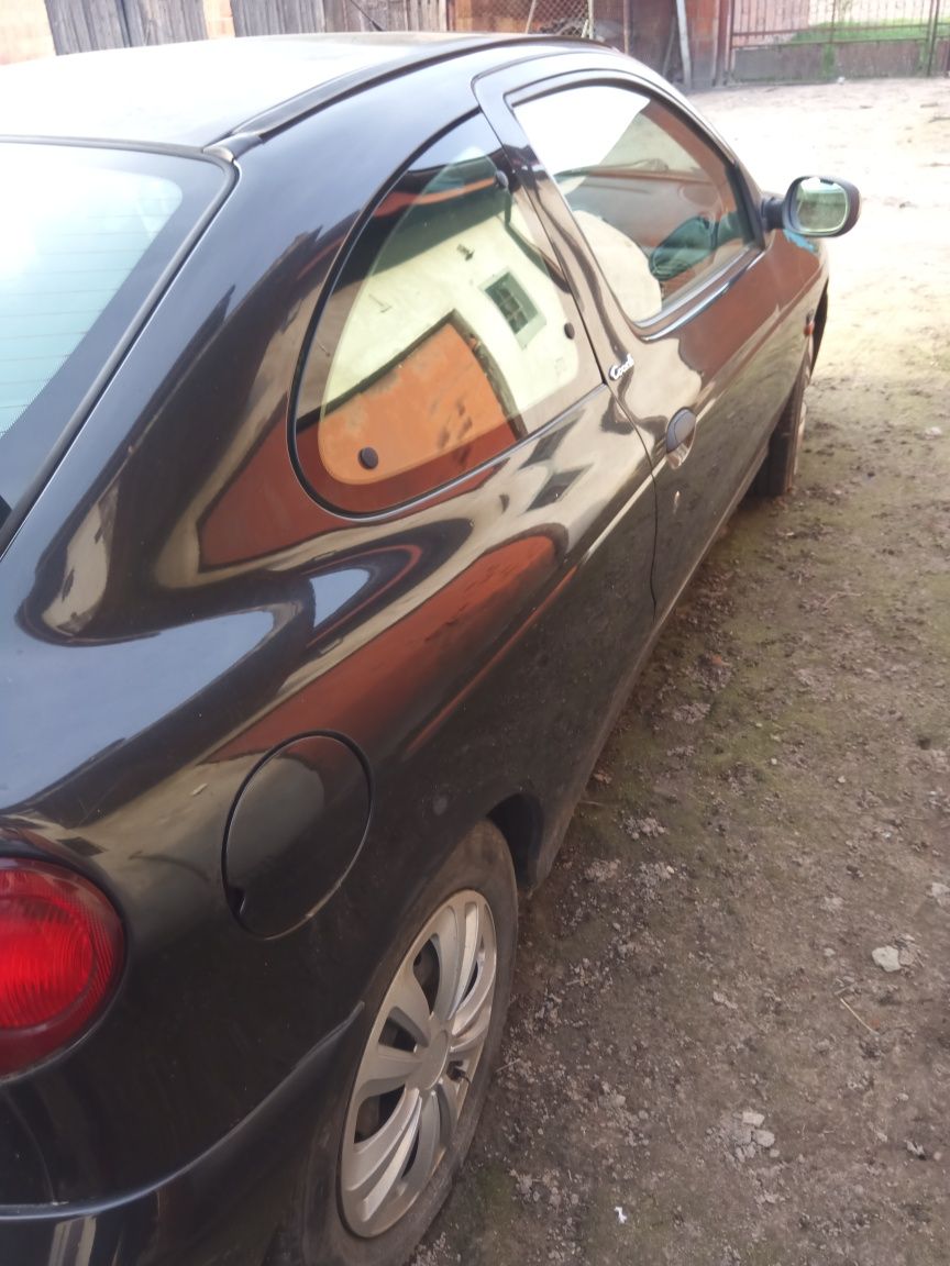 Renault Megan coupe