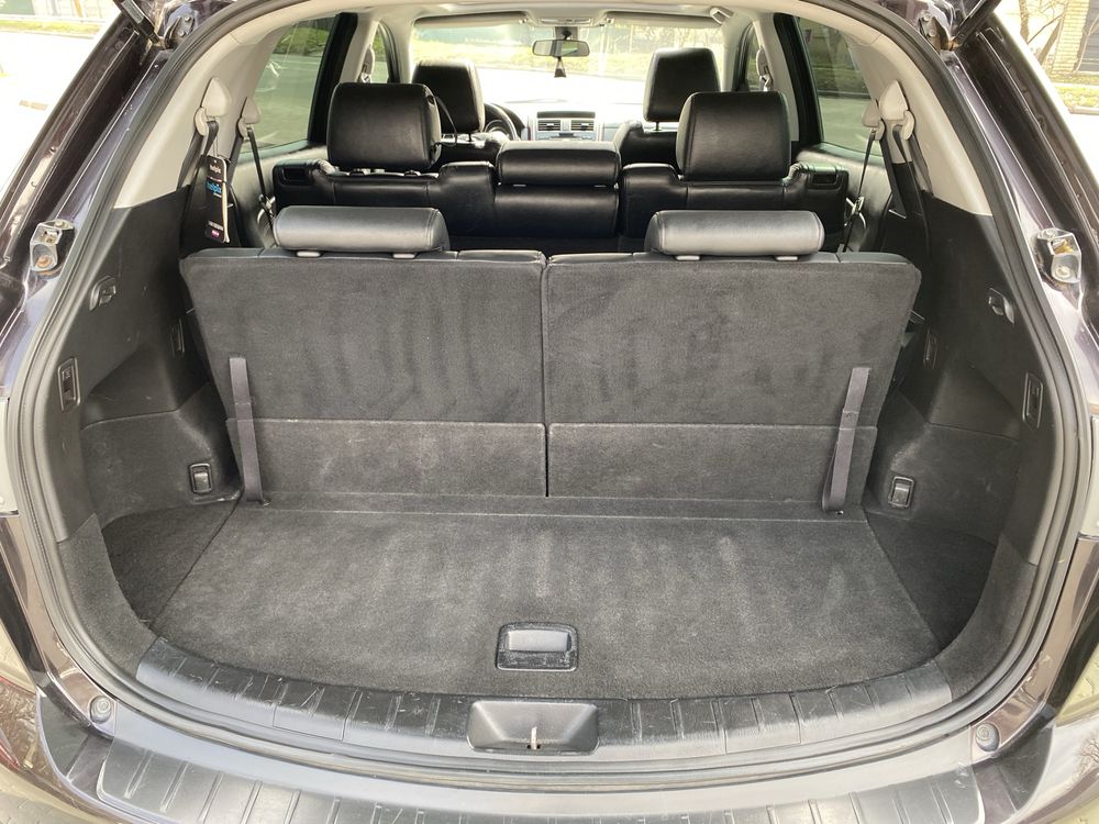 Mazda CX-9 2008 року